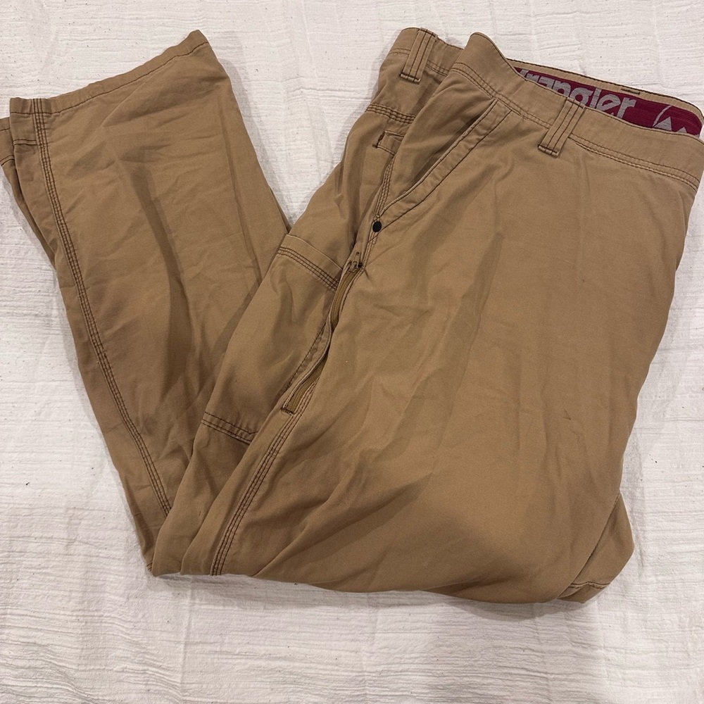 Men’s Pants